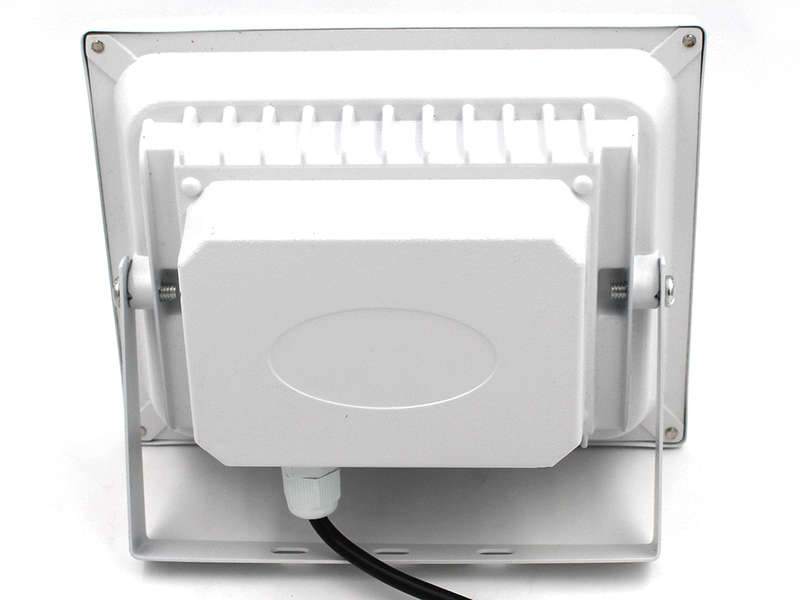 Infrared Illuminator 8 IR LEDS Night Vision Wide Angle for CCTV Security
