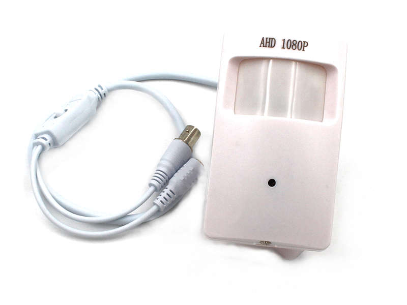 HD spy camera