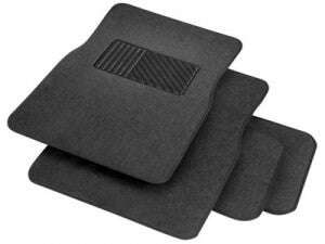 Universal Car Flooring Mats