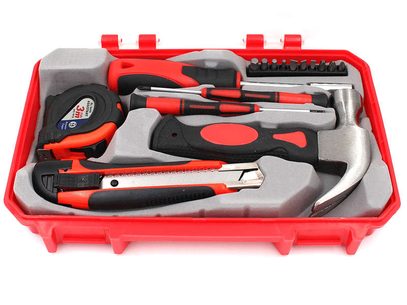 16PC Household tool set