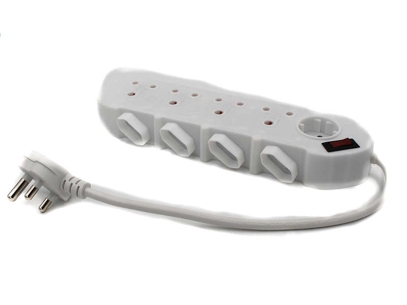 Multi plug