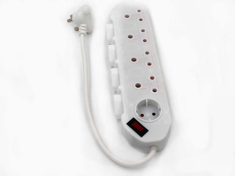 Multi plug