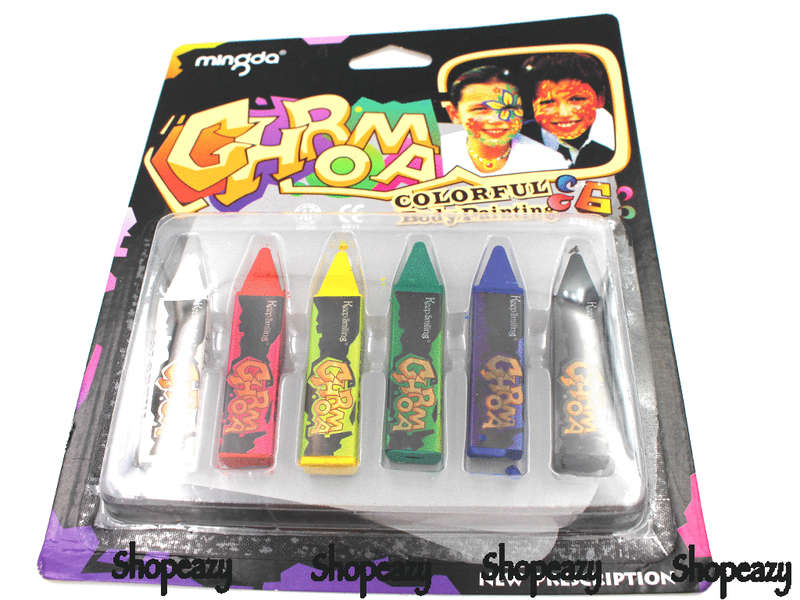 Body Painting Pen