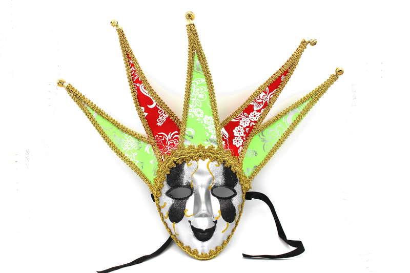 Carnival Mask