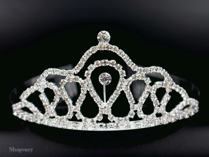 Bridal Tiaras