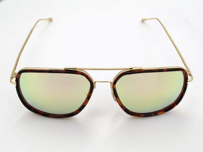 Ava aviator sunglasses