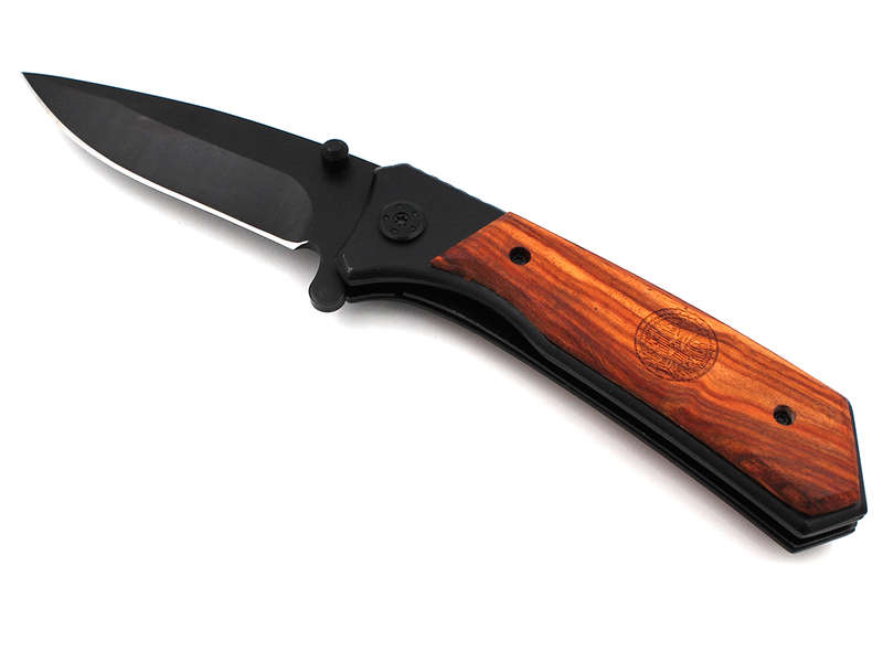Classic pocketknife