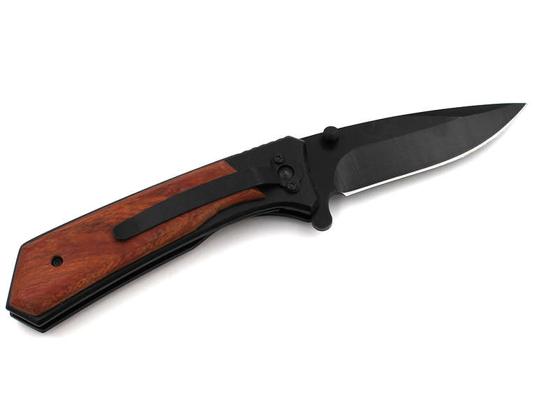 Classic pocketknife