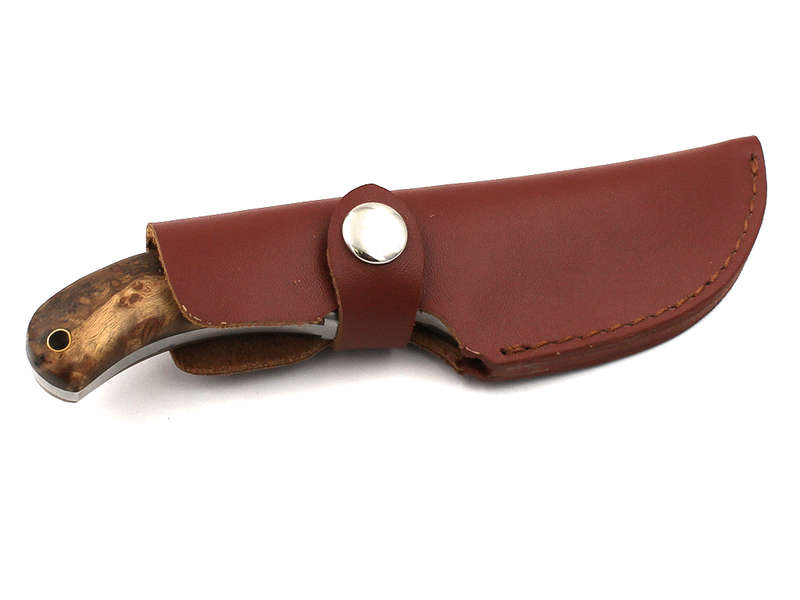 Mose dagger