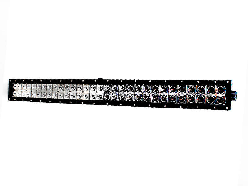 LED light bar