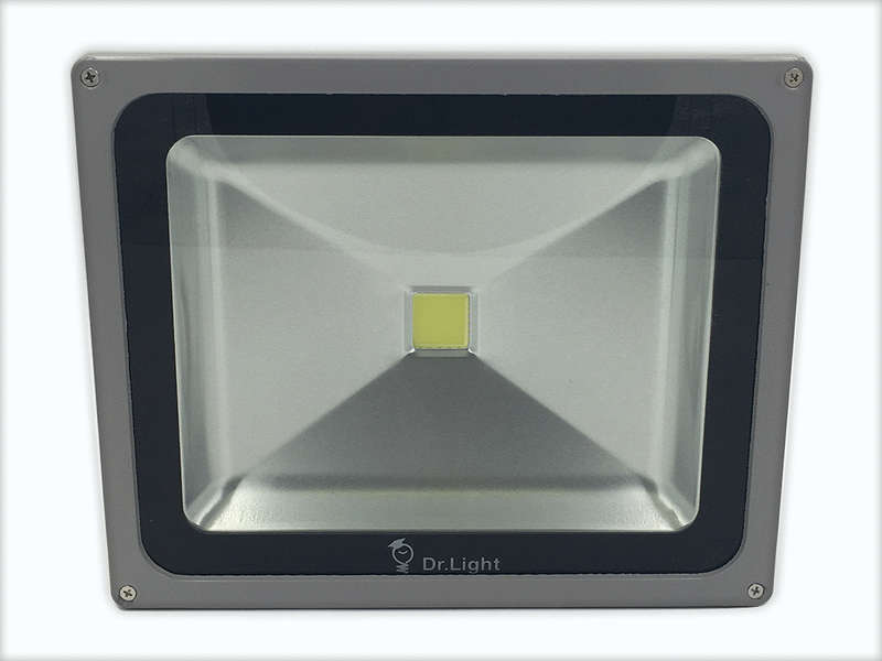 50W LED Flood Light