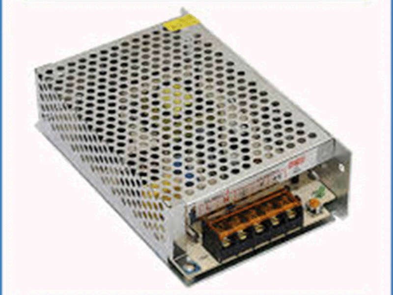 12V 5A Middle Switching Power Supply