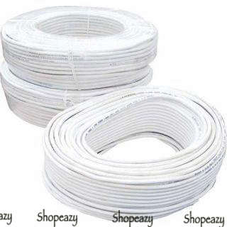 4 Core Alarm Cable