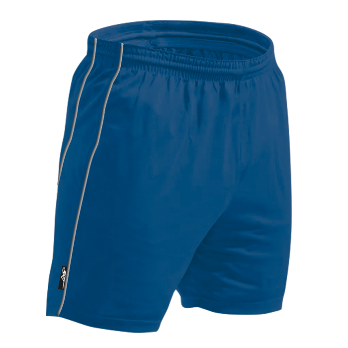 BARRON Reflect Shorts - Royal / 4XL