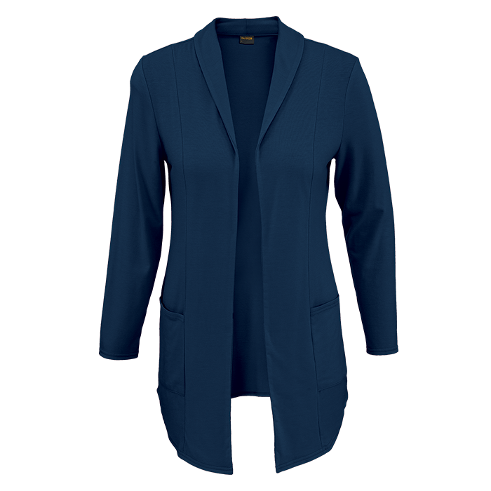 Barron - Ladies Cassidy Jersey - Navy / 2XL