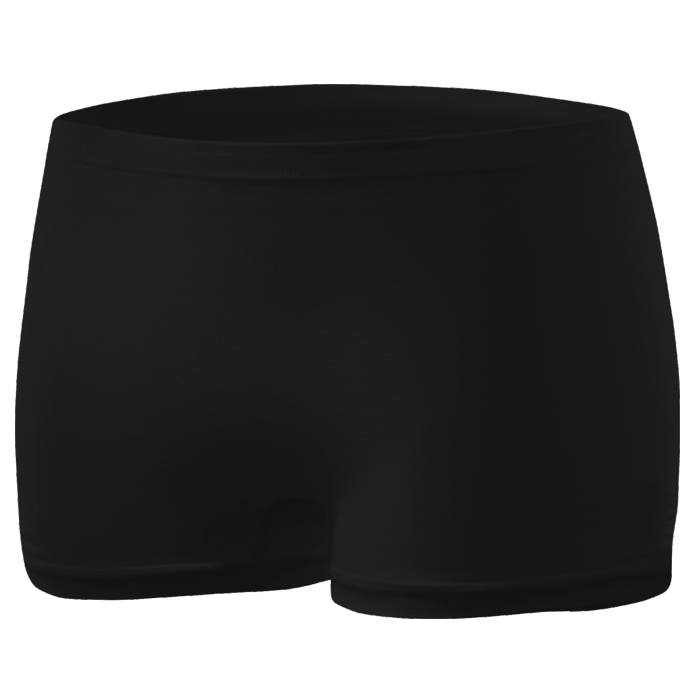 BARRON Evo Hot Pants - Black / M