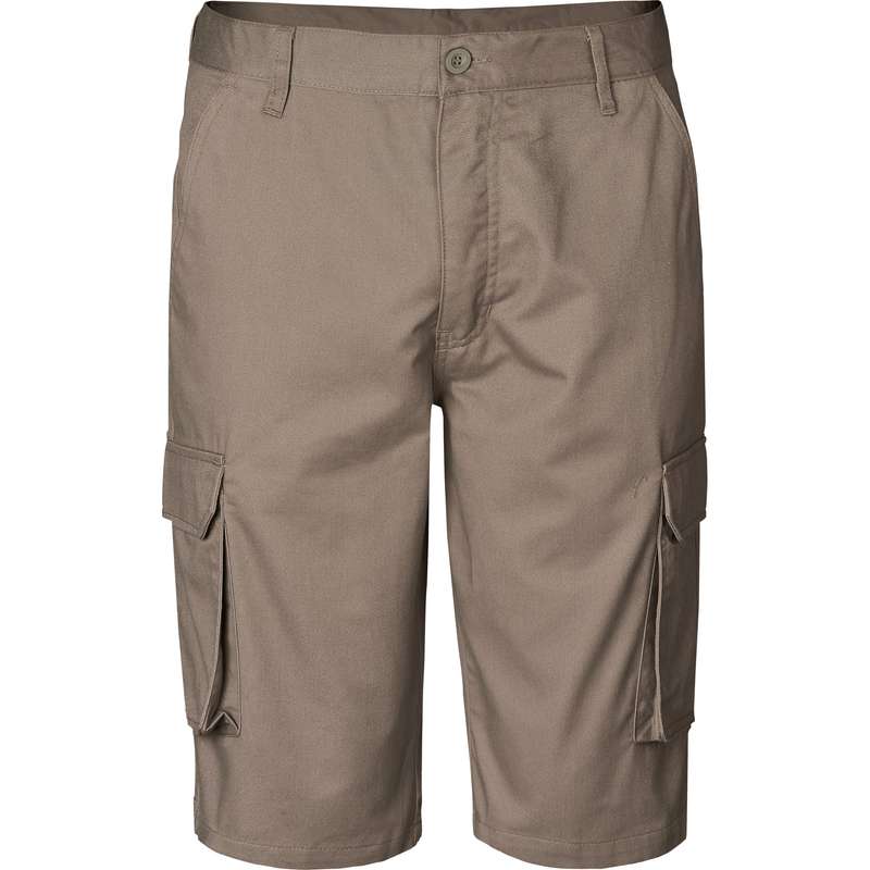 Mens Highlands Cargo Pants - Khaki / 44