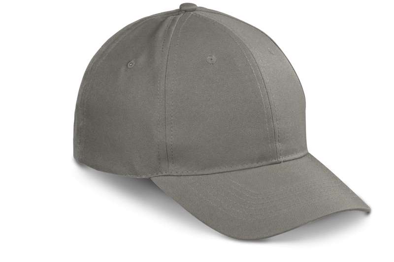 ALTITUDE - Jozi 6 Panel Peak - Grey