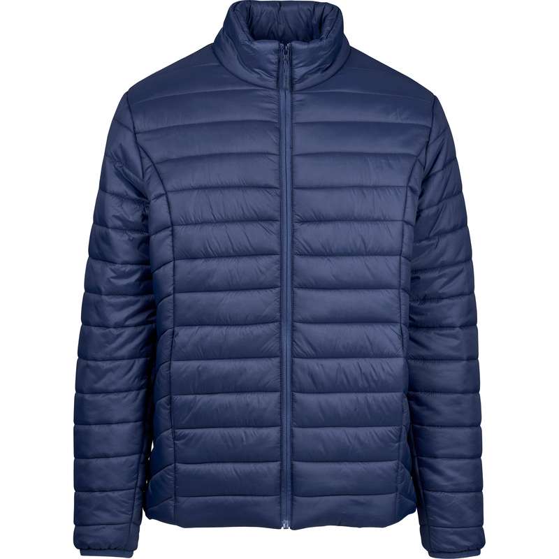 US Basic - Mens Vallarta Jacket - Navy / XL