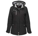 US BASIC - Ladies Astro Jacket - Grey / M