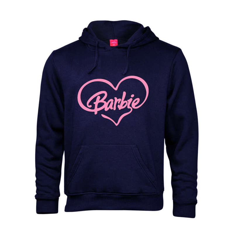 Fanciful Designs - Barbie - XS / Navy