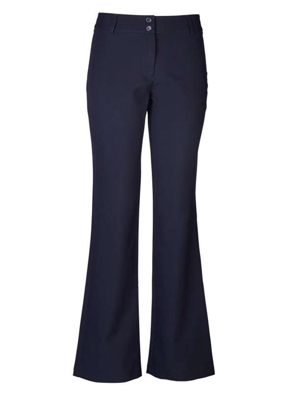 Ladies Beverly Slacks by Rolando - Navy / 48