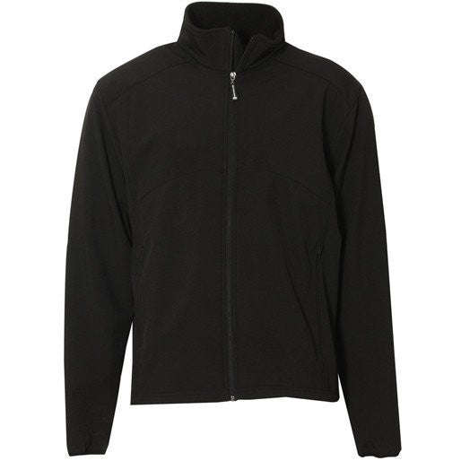 SWAGG - Ladies Softshell Jacket - Black / L
