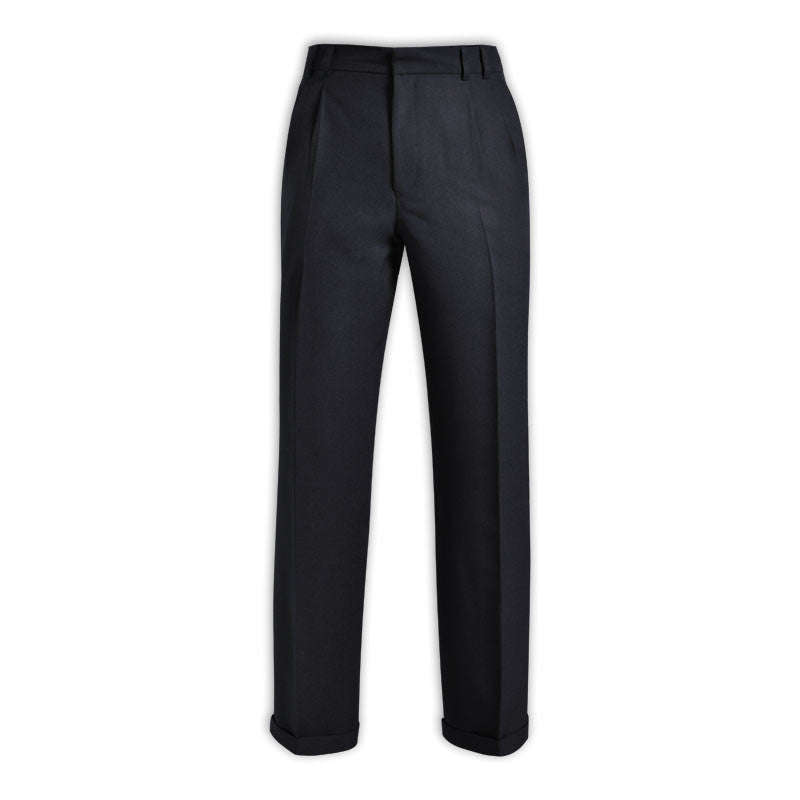 VANGARD - Phillip Pants - Black / 28