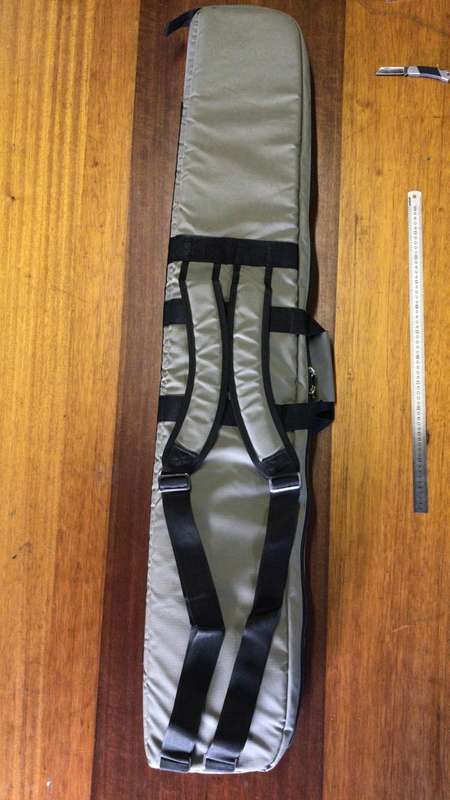 Rifle Bag