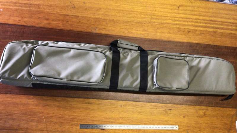 Rifle Bag