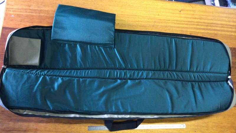 Rifle Bag
