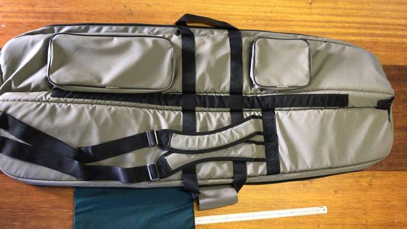 Rifle Bag