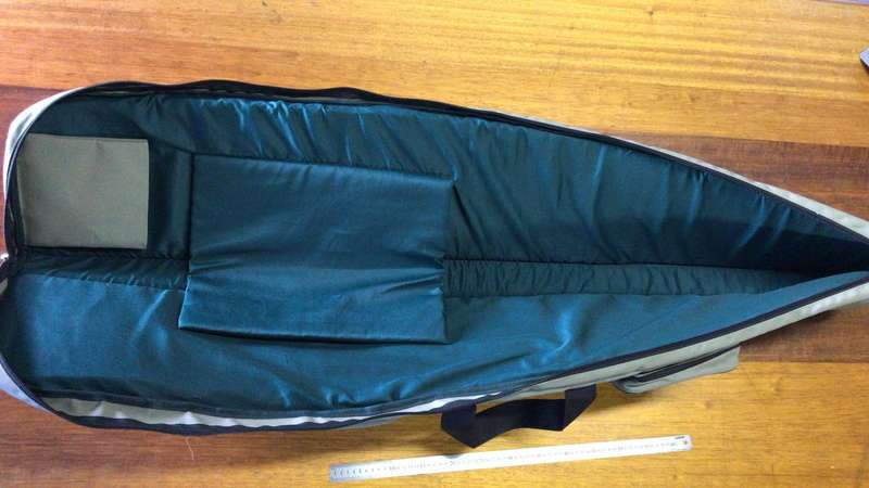 Rifle Bag