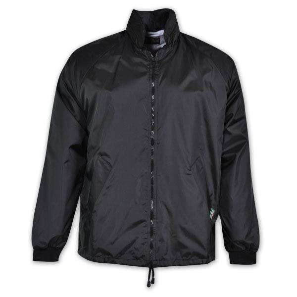 MAC JACK - All Weather Macjack - Black / 4XL