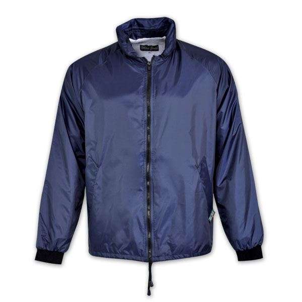 MAC JACK - All Weather Macjack - White / 2XL