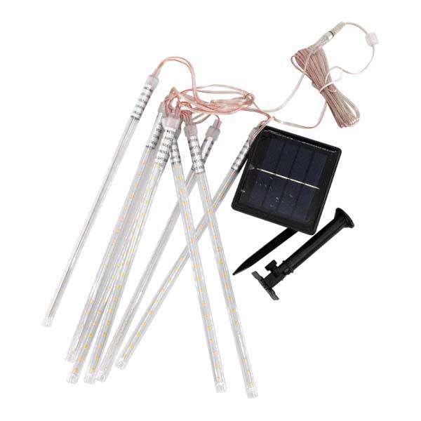 8 x 36 LED Tube Meteor Shower Lights
