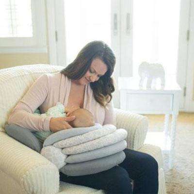 Adjustable Nursing Feeding Pillow