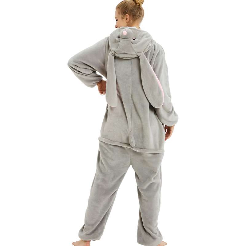 Adults Bunny Rabbit Onesie