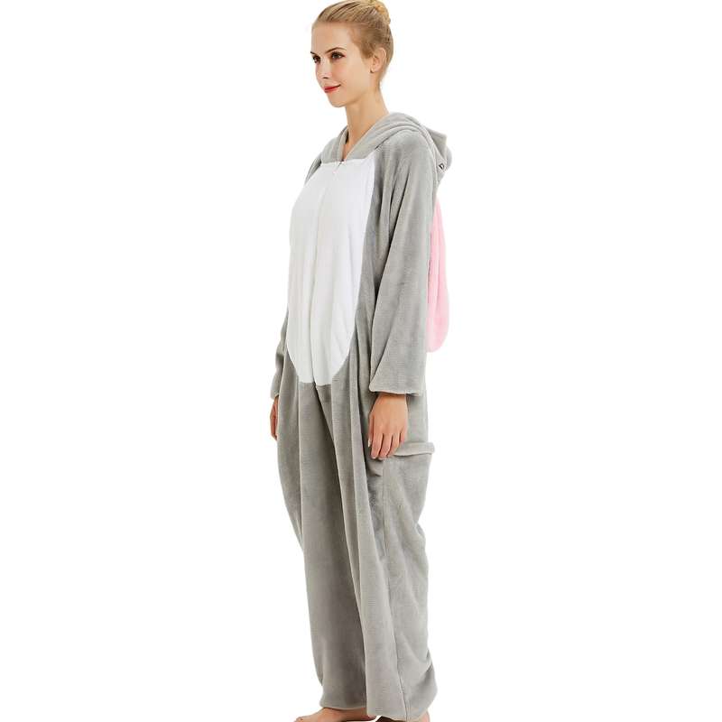 Adults Bunny Rabbit Onesie