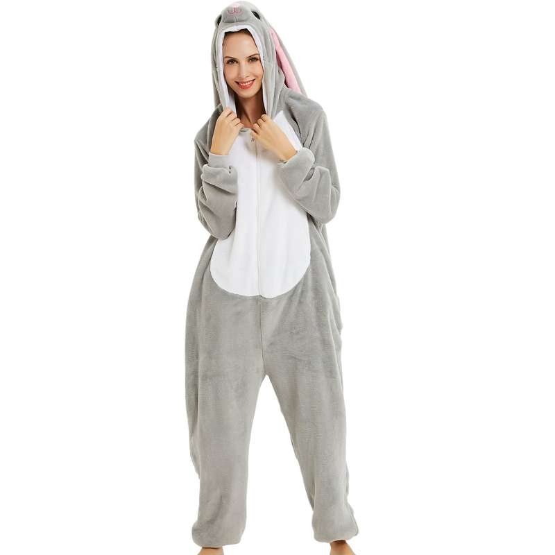 Adults Bunny Rabbit Onesie