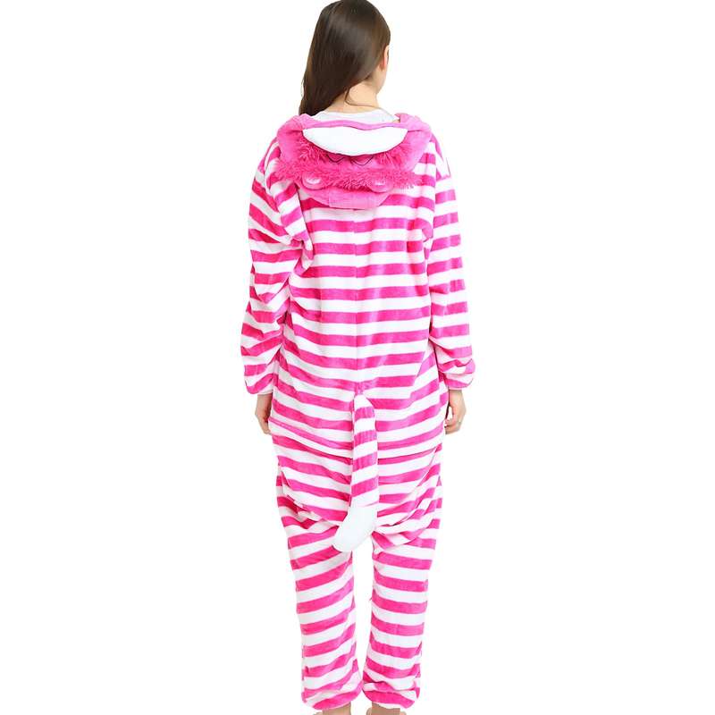 Adults Cheshire Cat Onesie