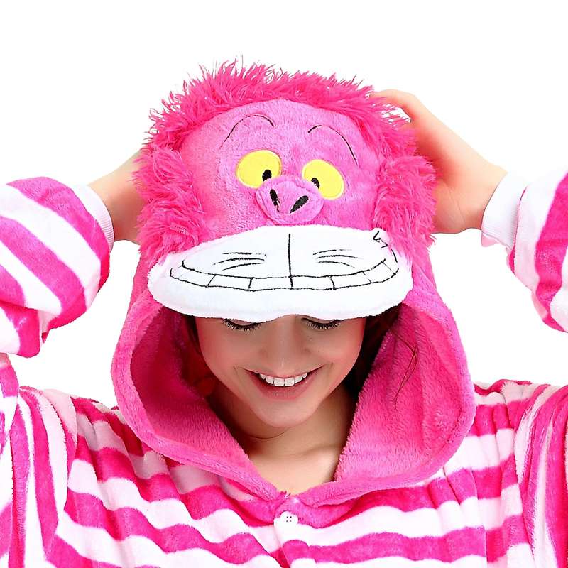 Adults Cheshire Cat Onesie