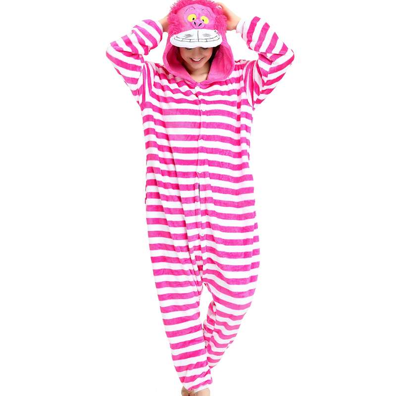 Adults Cheshire Cat Onesie
