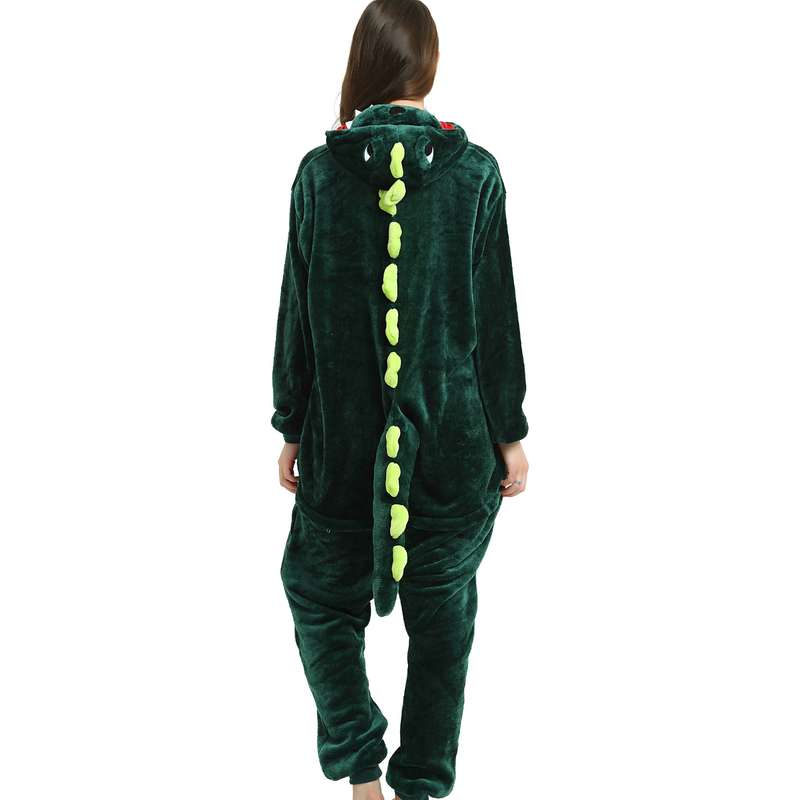 Adults Dinosaur Onesie