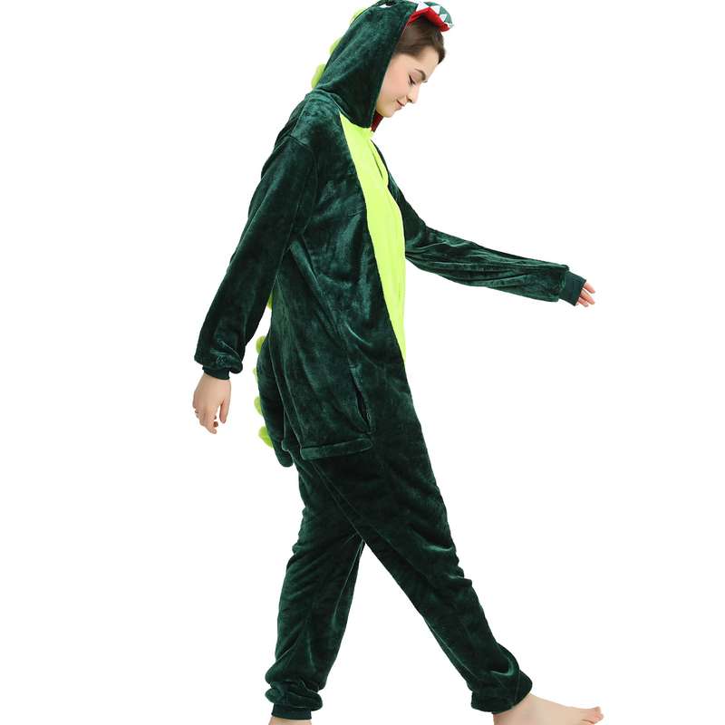 Adults Dinosaur Onesie