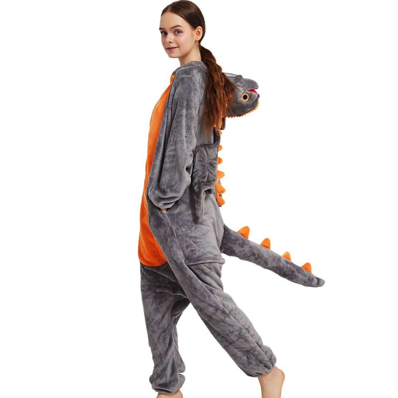 Adults Dragon Onesie