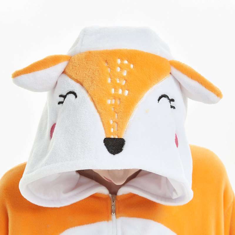 Adults Fox Onesie