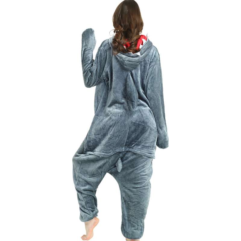 Adults Shark Onesie