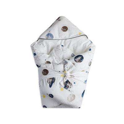 Baby Muslin Winter Wrap Blankets