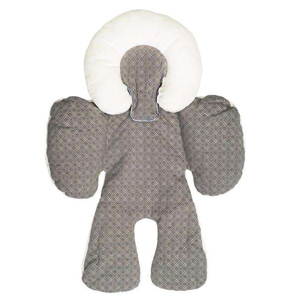 Baby Seat Support Cushion - Pink
